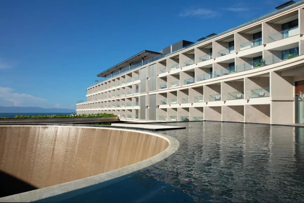 Dreams Bahia Mita Surf & Spa - All Inclusive