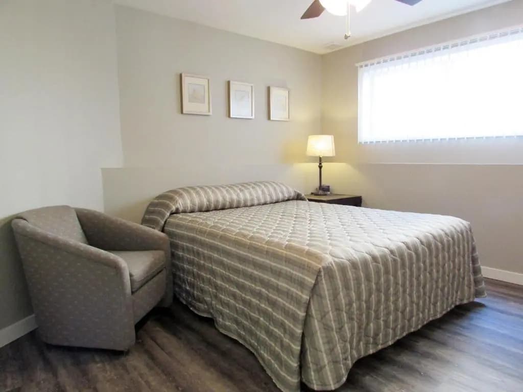 Paradise Canyon Golf Resort, Signature Condo 380