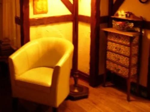 West Bank Guest House