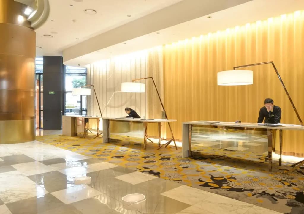 hotel