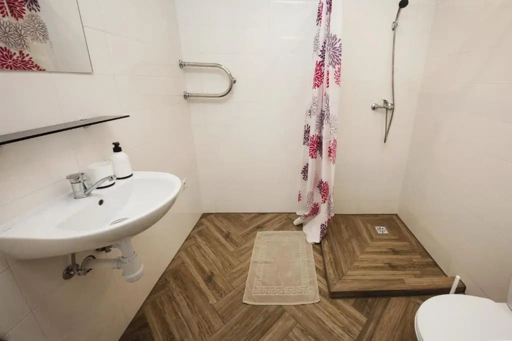 RVR Smart Apartments Riga with self Check-in