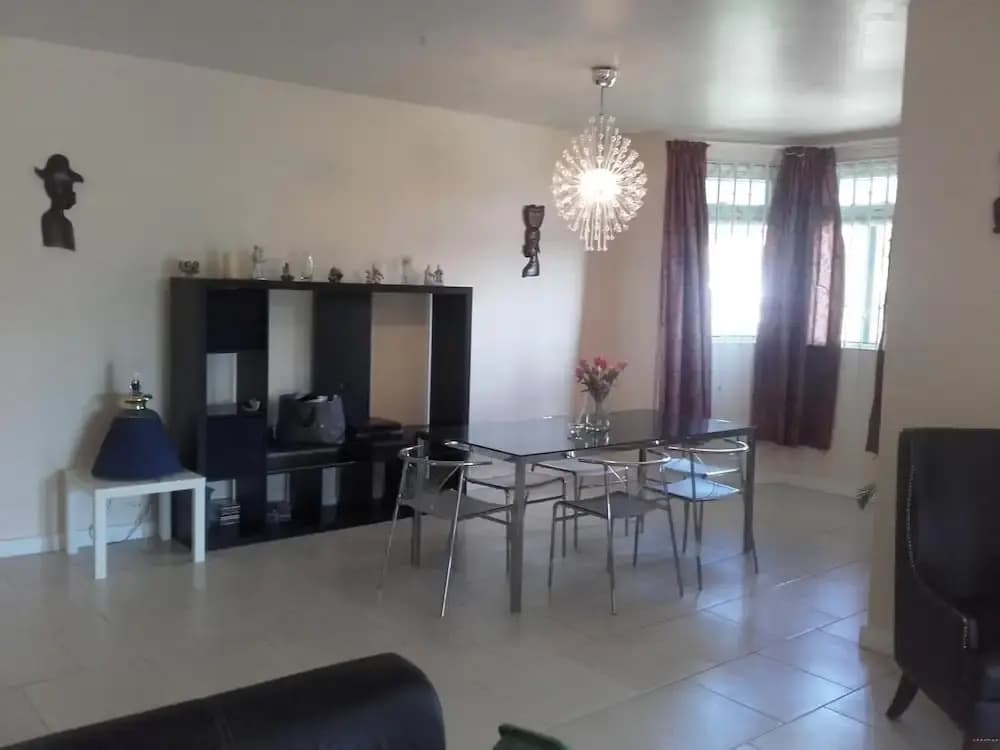 Campeche Villa