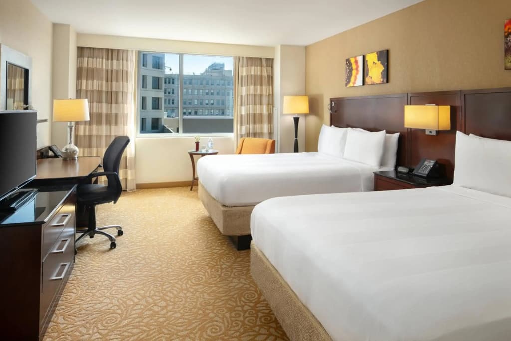 hotel