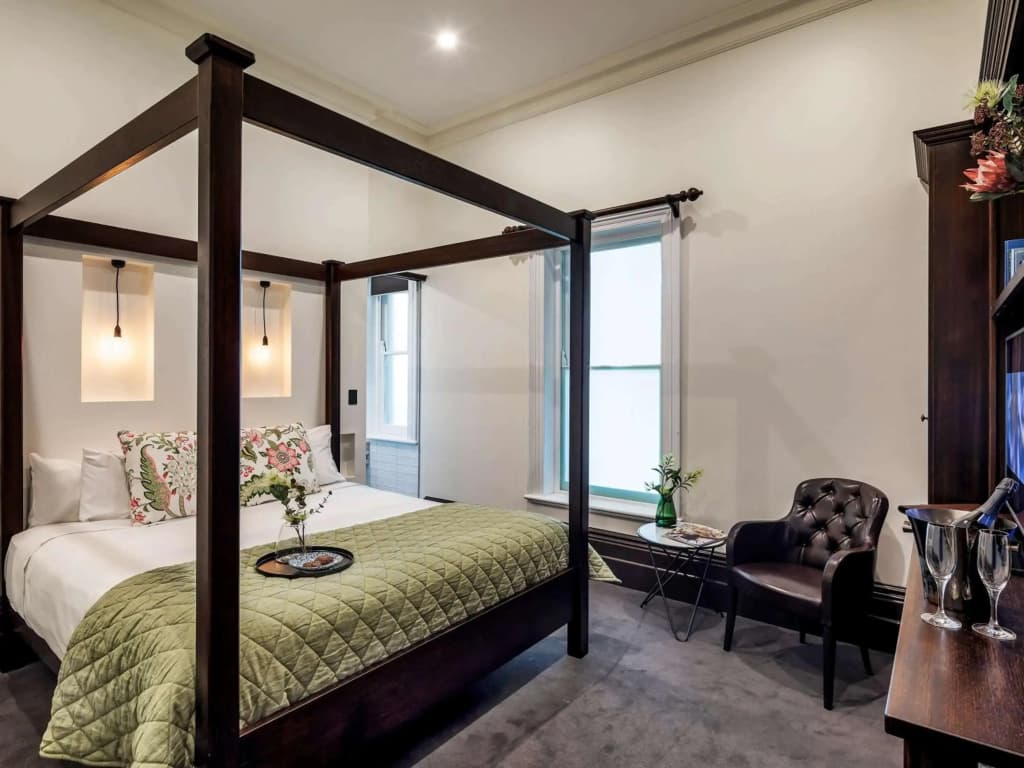 Mount Lofty House & Estate Adelaide Hills - Adults Retreat