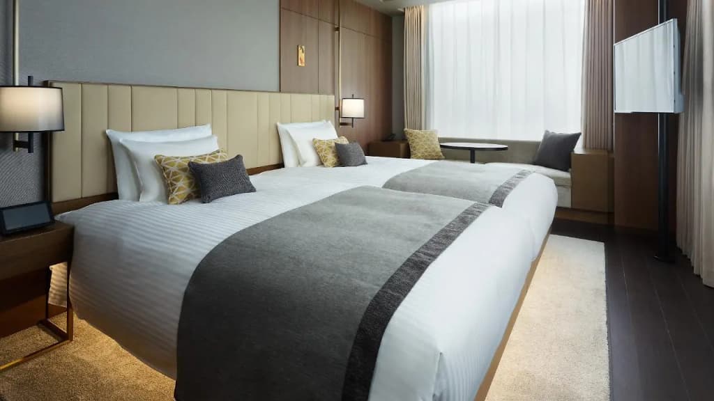 Mitsui Garden Hotel Roppongi Tokyo Premier