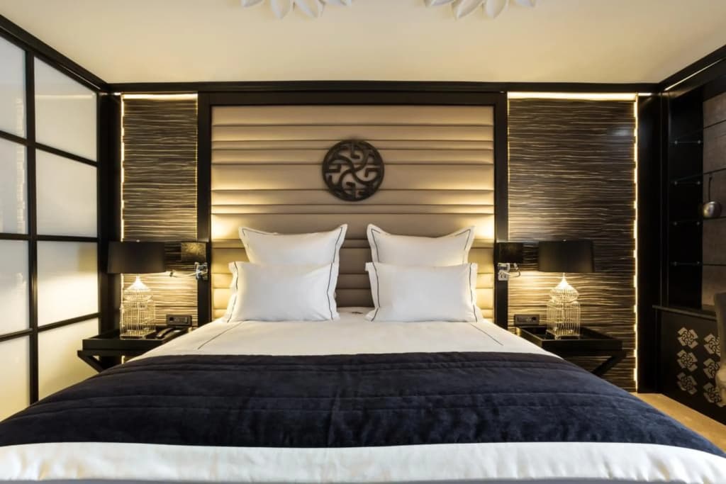 Hotel Marinela Sofia