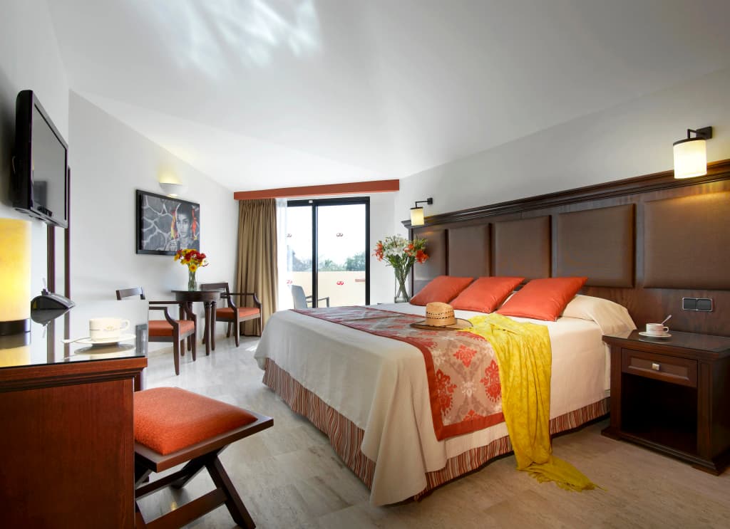 Grand Palladium Vallarta Resort & Spa - All Inclusive