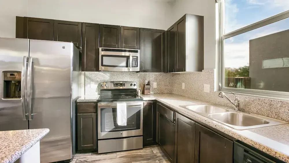 Landing Apartments New Haven