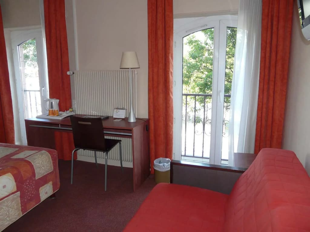 Hotel Tandem - Boutique Hotel