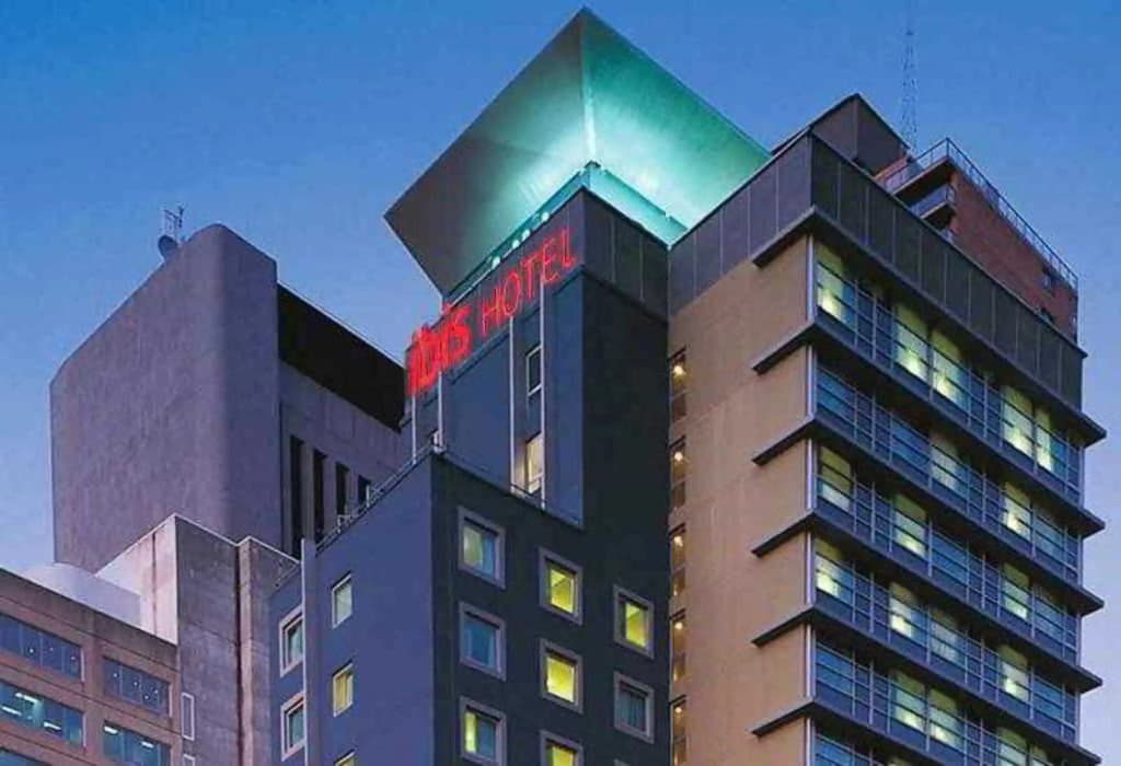 hotel