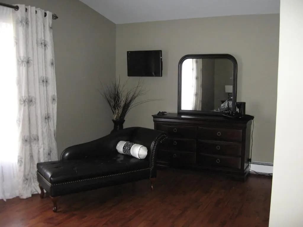 Driftwood Heights Bed & Breakfast
