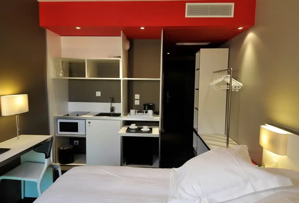 hotel