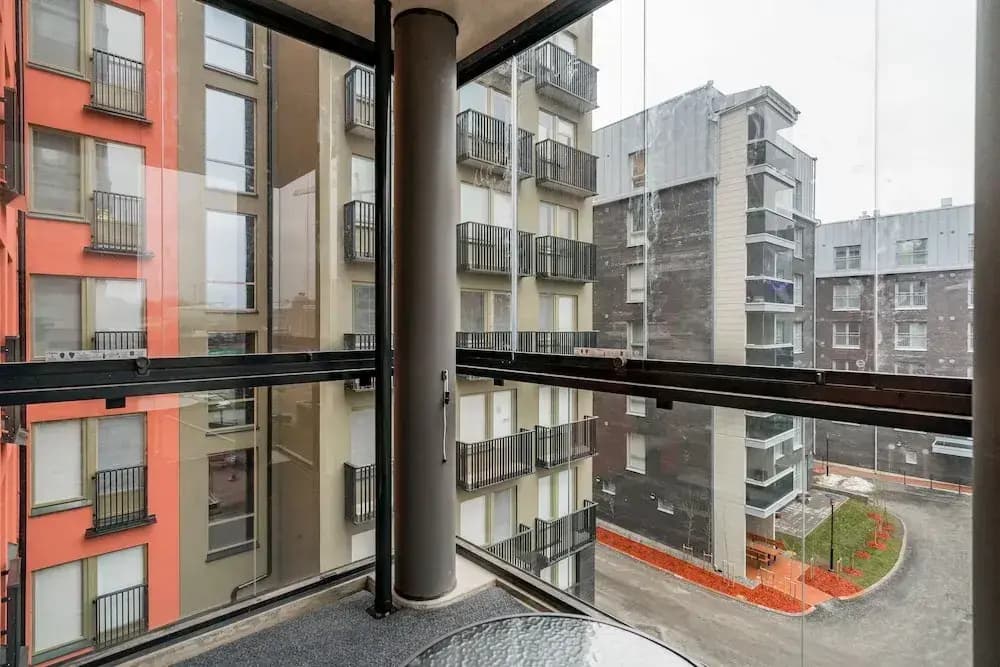 Hiisi Homes Turku Ratapiha