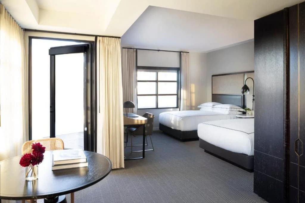 hotel