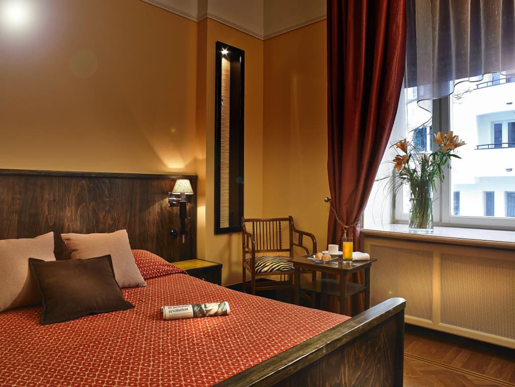 hotel