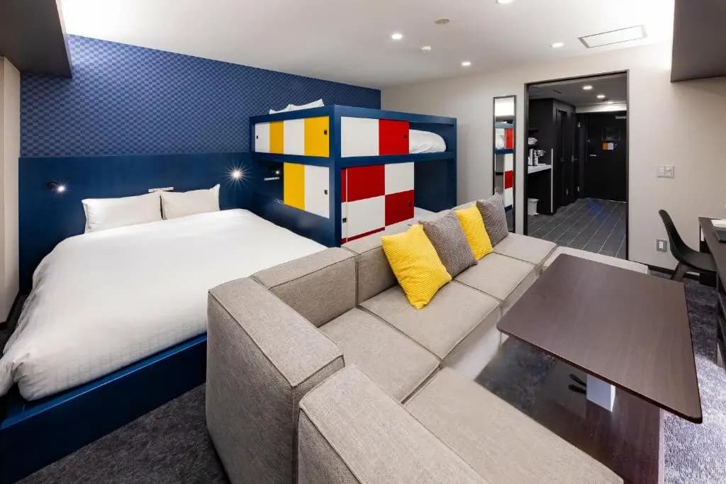 hotel