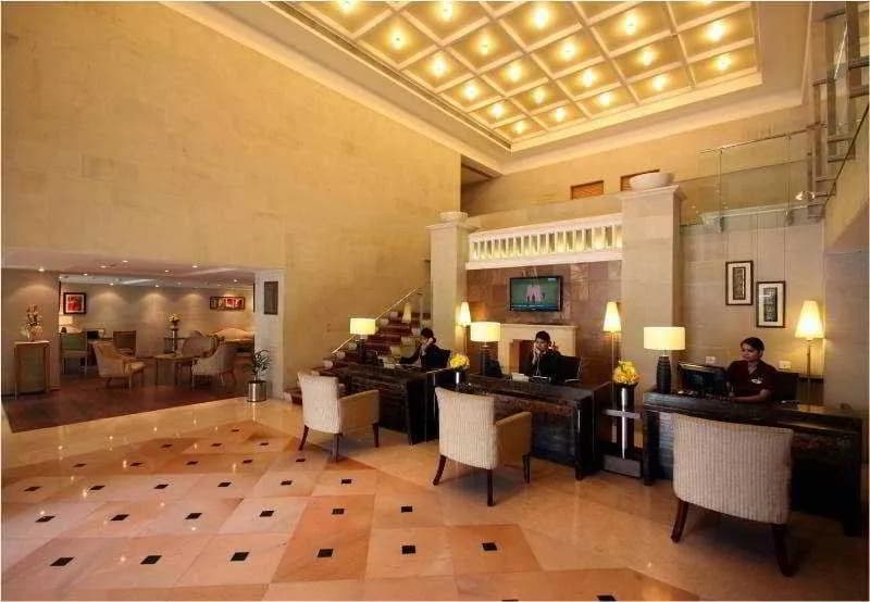 Radisson Jaipur City Center