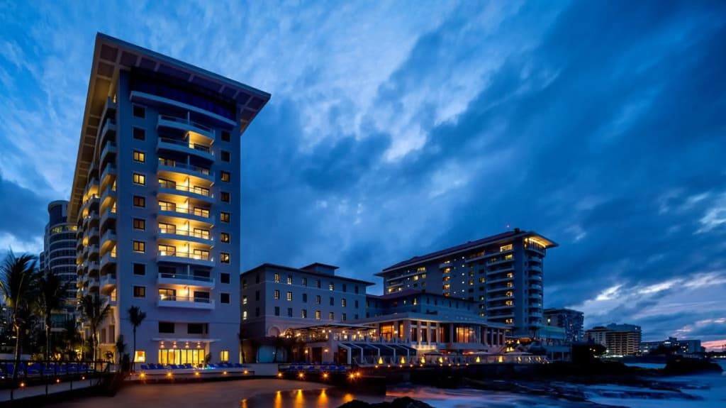 hotel