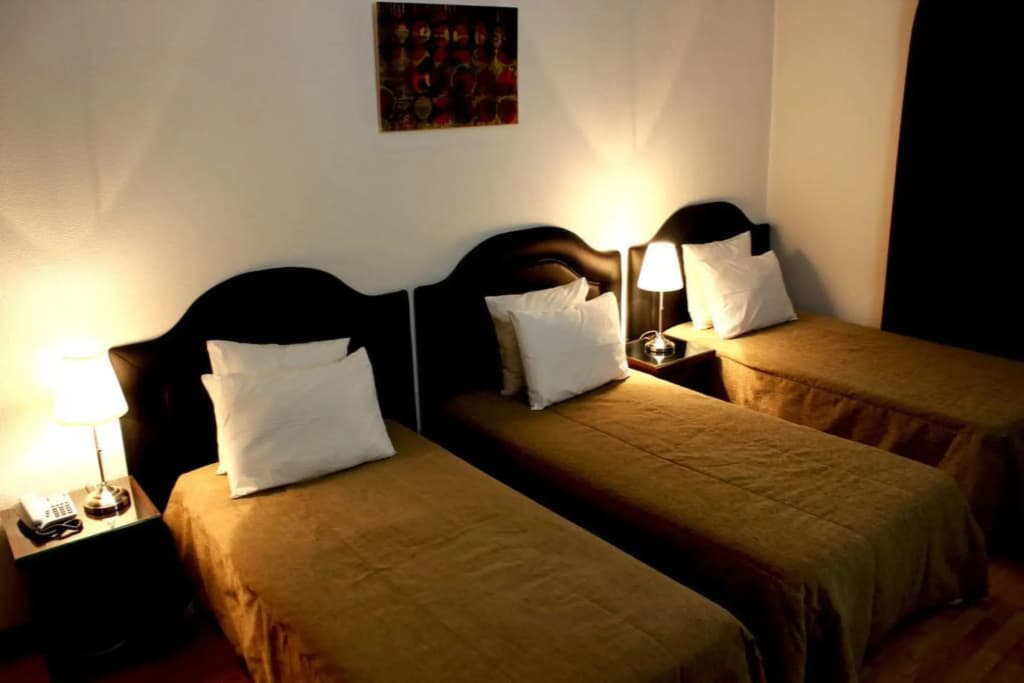 hotel