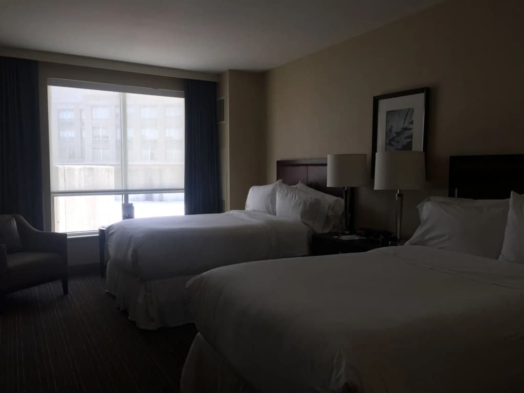 The Westin Annapolis