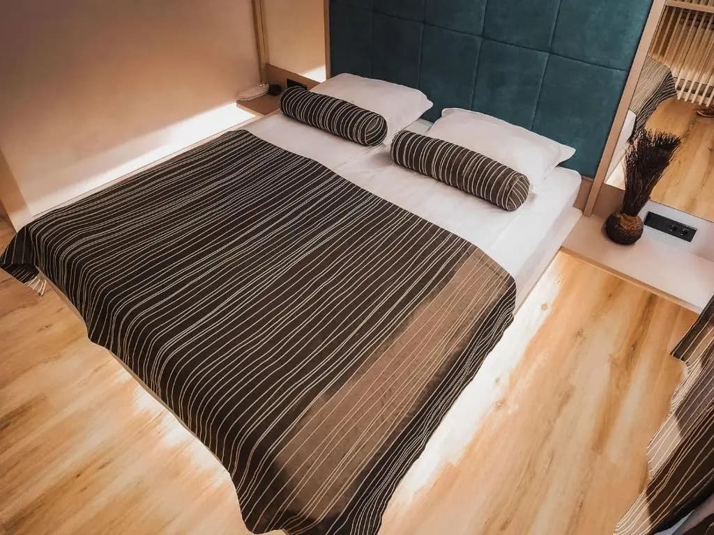Motel Almy-zenica