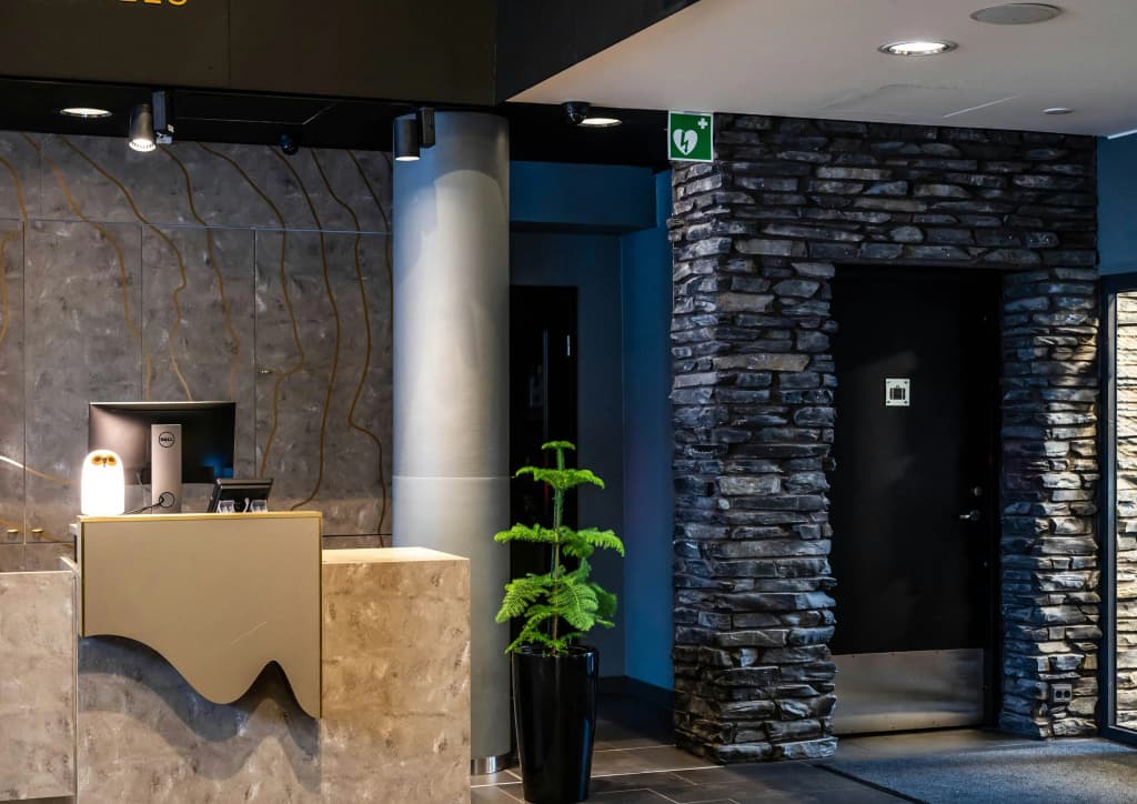 hotel