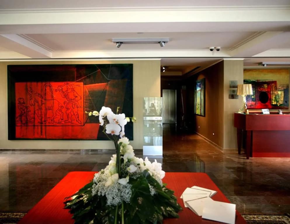hotel