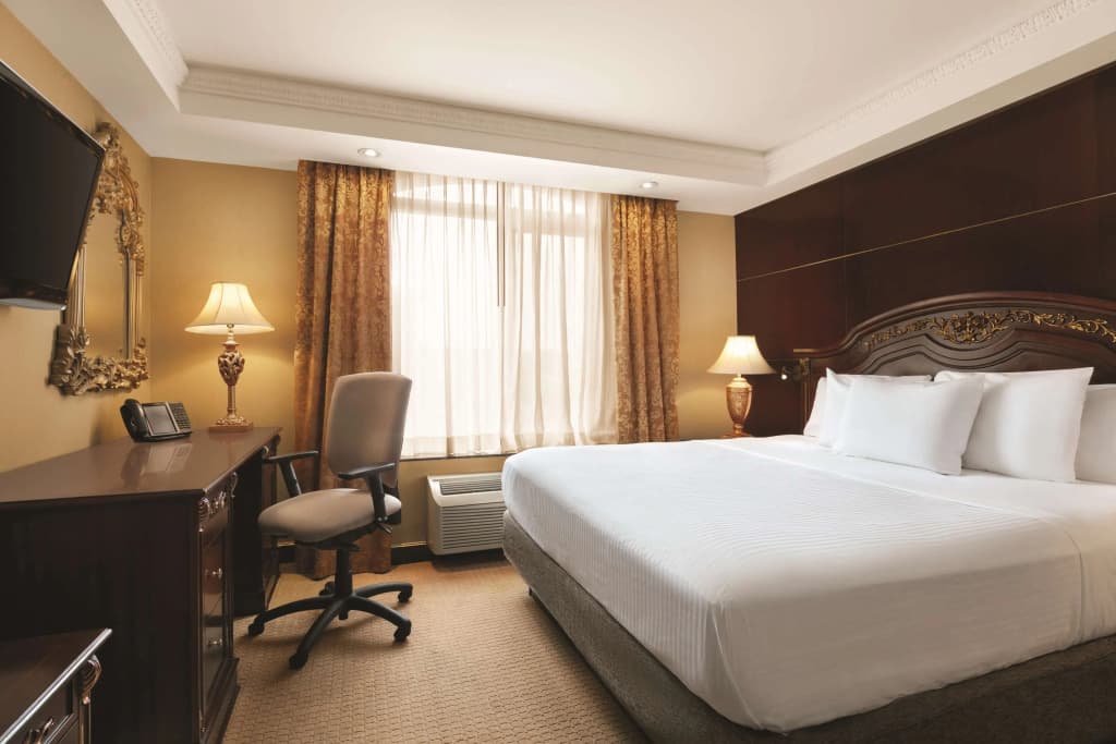 Park Inn By Radisson Toronto Airport West, On
