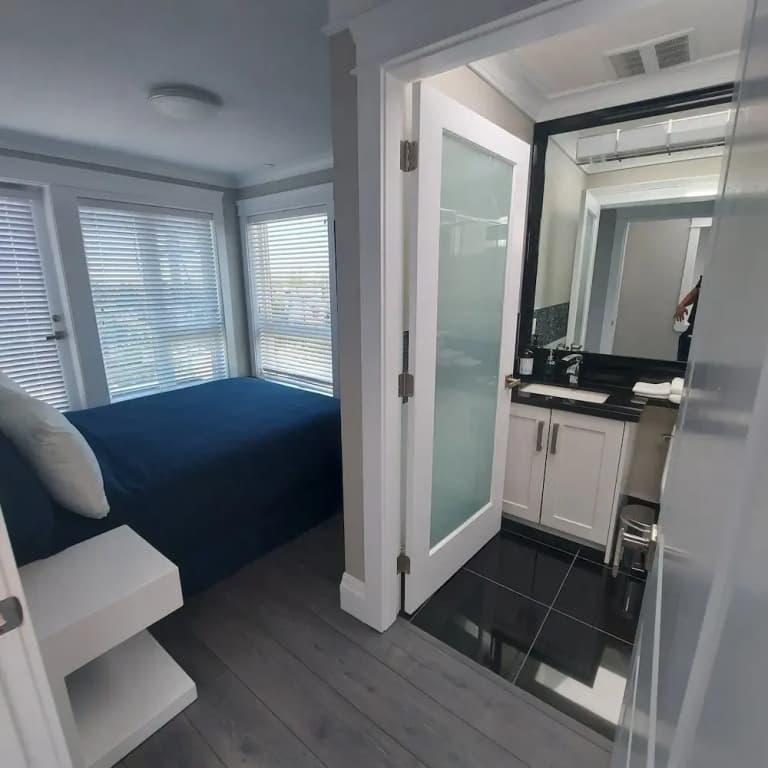 Sunset Mews Luxurious 3 Bed Townhouse