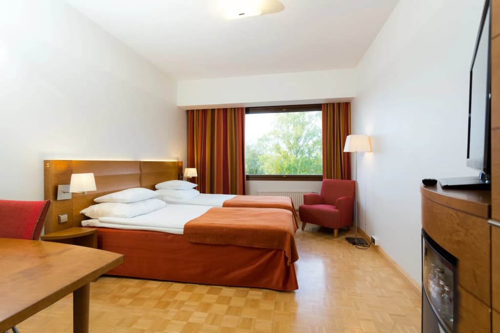 hotel