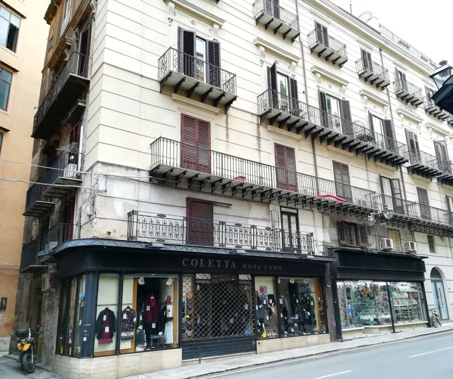 B&B Vittorio Emanuele