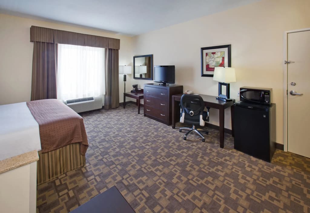 Holiday Inn Lincoln Southwest By IHG