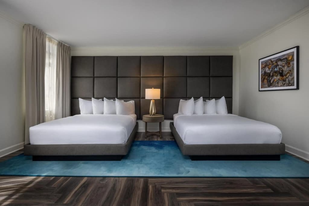 Hotel Deco