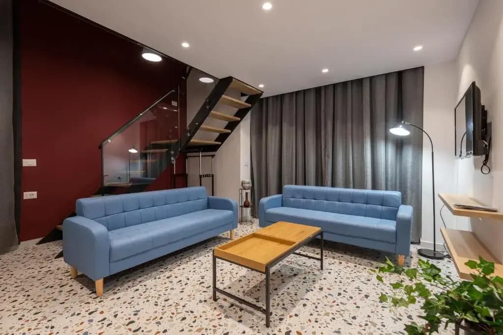 Studio Apartments 365
