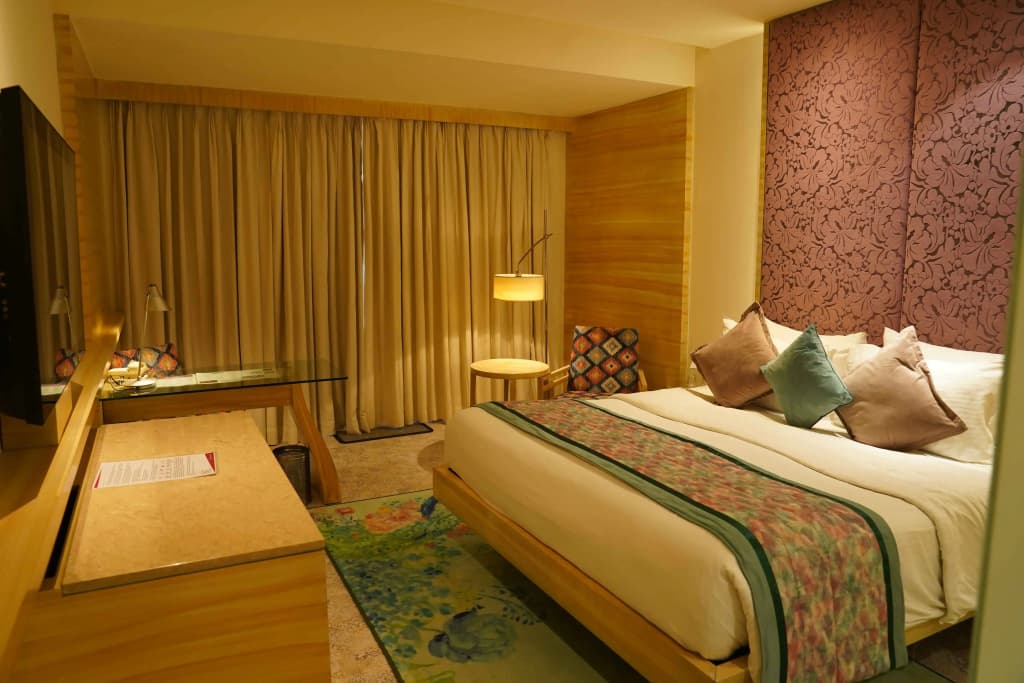 Hotel Royal Orchid Jaipur Tonk Road