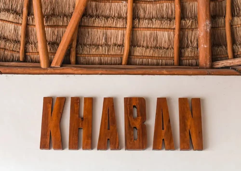 Khaban Bacalar Hotel Boutique