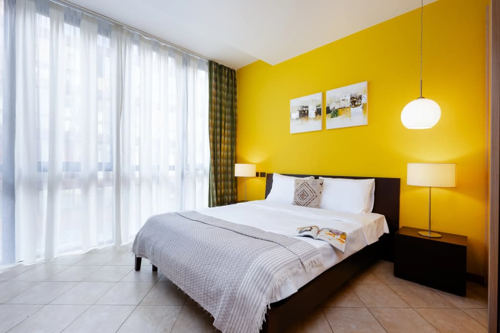 Yerevan Elite Stay - Republic Square Apartment hotel