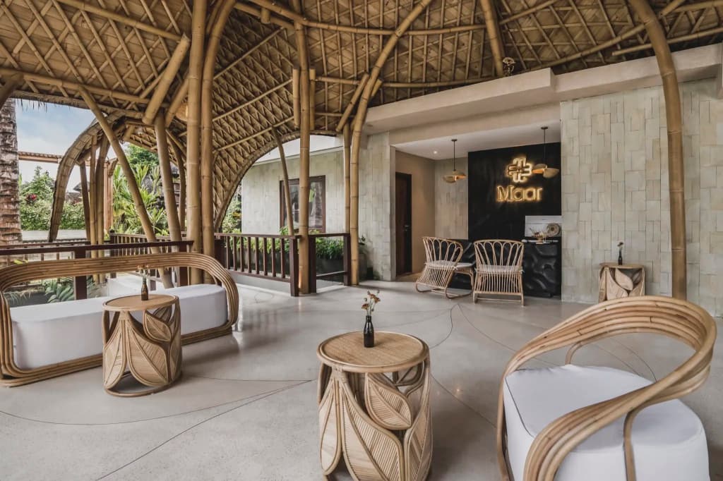 Maar Resort & Spa Ubud by Ini Vie Hospitality
