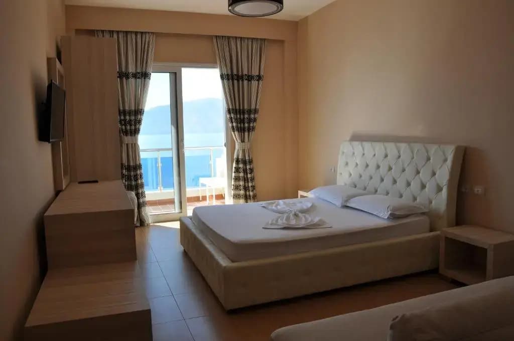 Coral Hotel & Resort
