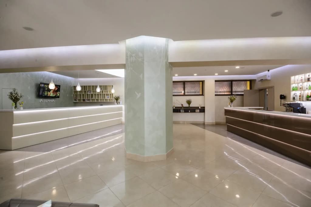 hotel