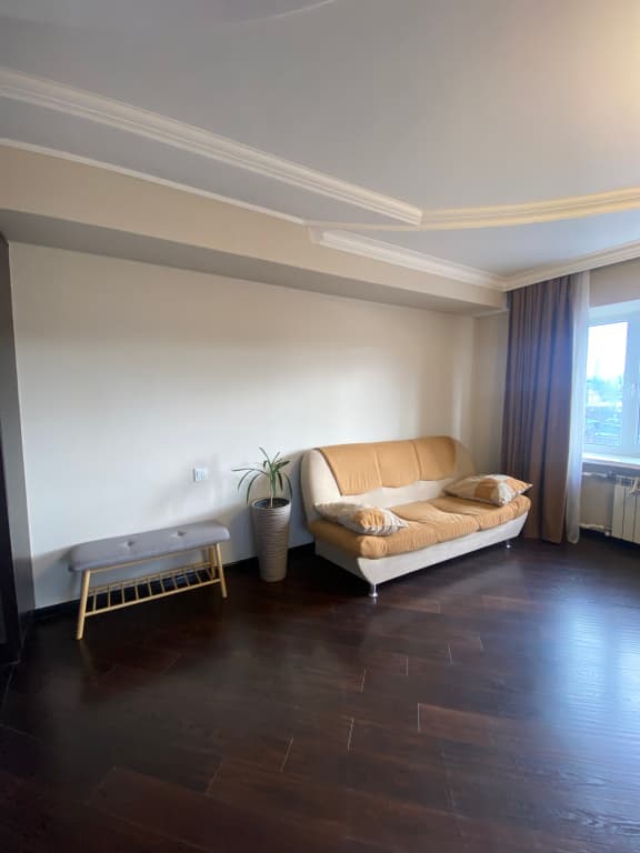 Welcome.Baku Apartments