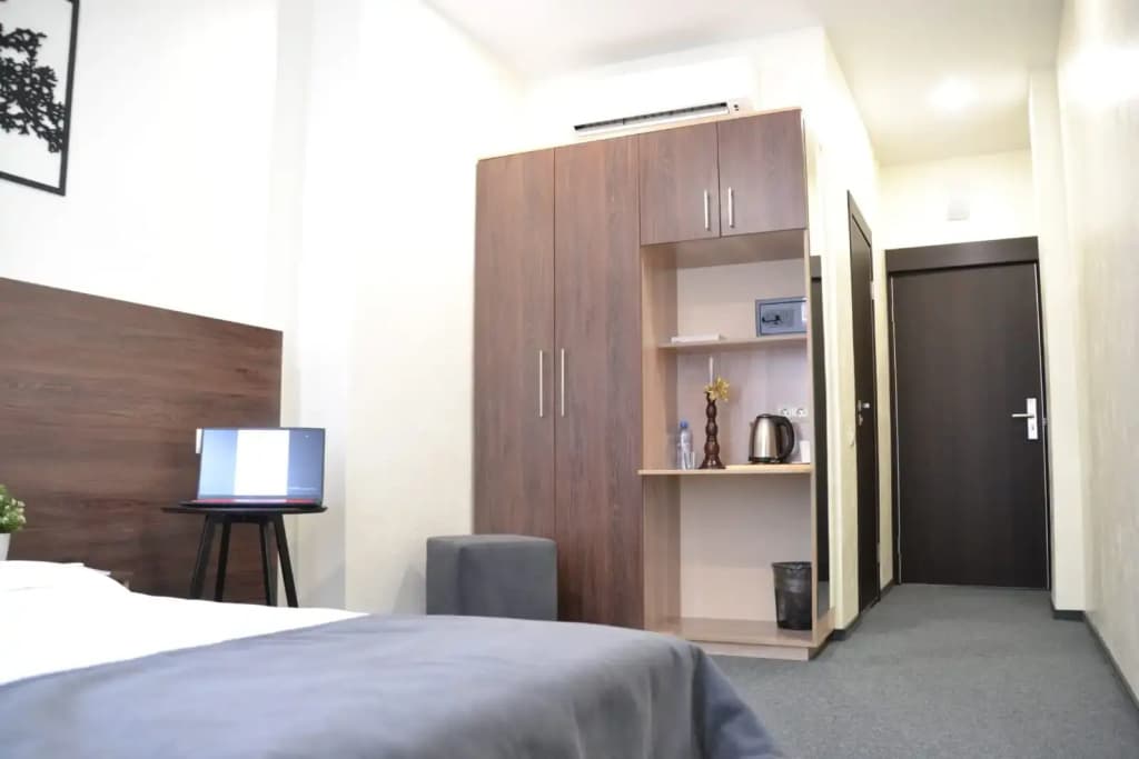 hotel