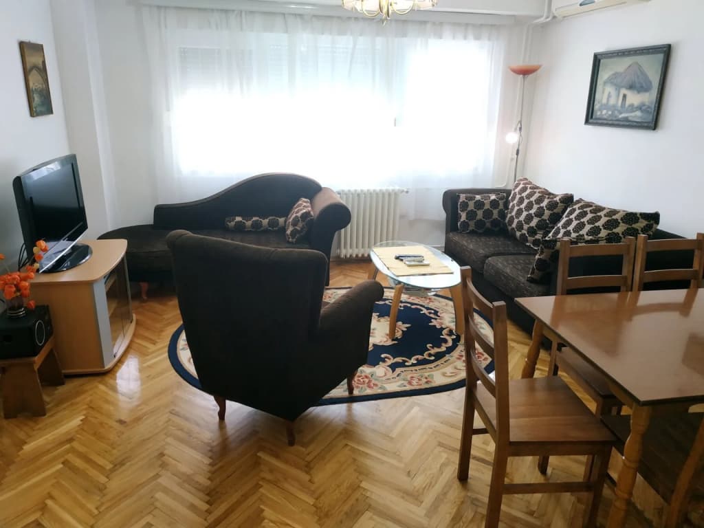 Monic in Niksic Apartments