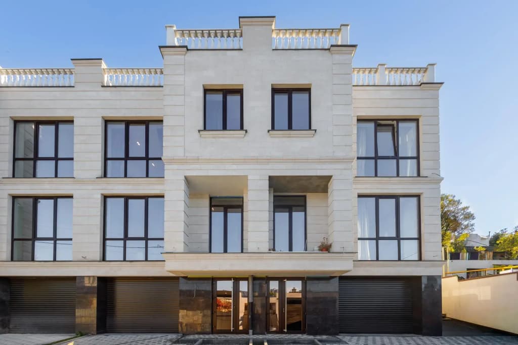 Grand Rezidents Odesa Private House