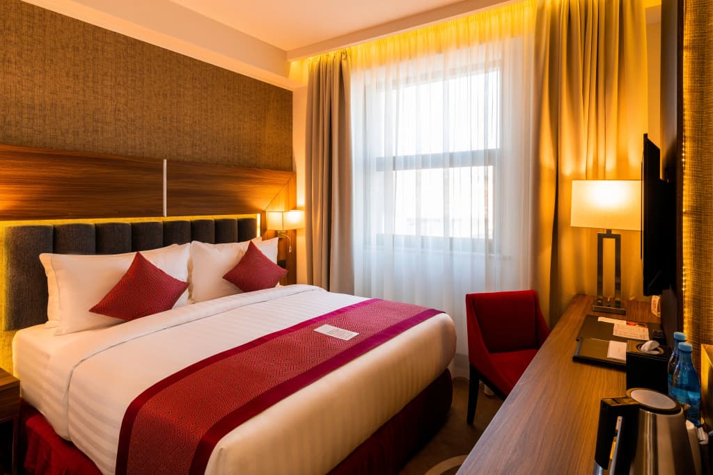 hotel