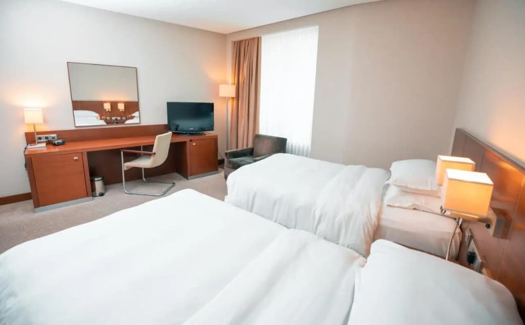 hotel
