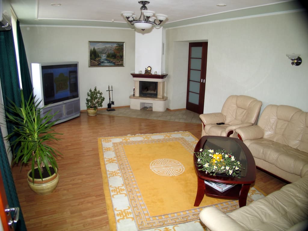 Duets Guest House