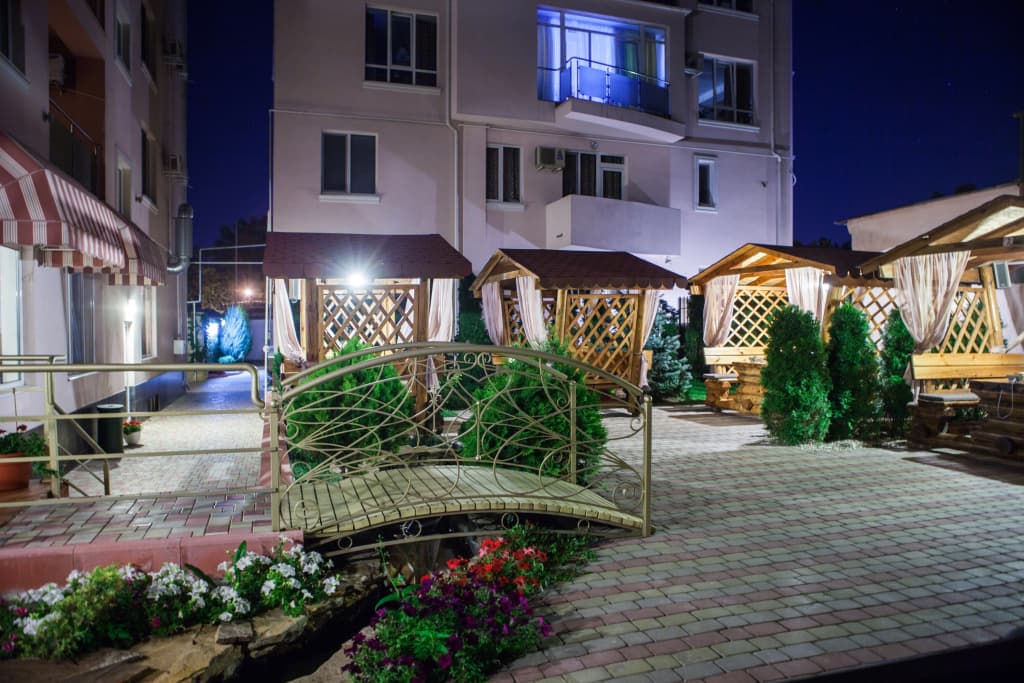 hotel