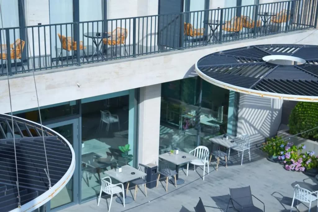 4Guest Hotel
