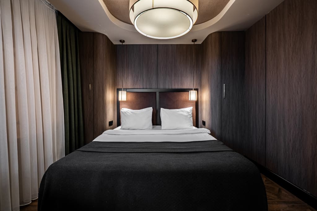 Sayeban Hotel Istanbul